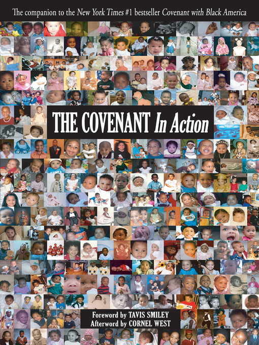 Title details for The Covenant in Action by Tavis Smiley - Available